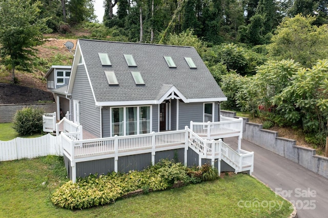 207 Jonestown Rd, Asheville, NC 28804 - photo 2