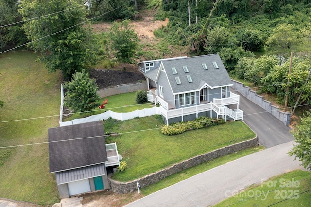 207 Jonestown Rd, Asheville, NC 28804 - photo 3