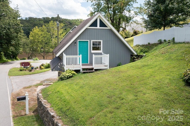 207 Jonestown Rd, Asheville, NC 28804 - photo 5