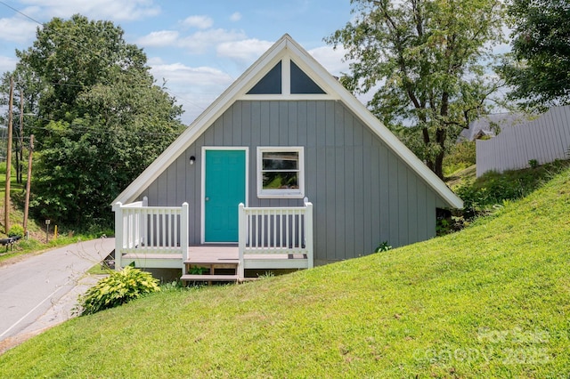 207 Jonestown Rd, Asheville, NC 28804 - photo 38