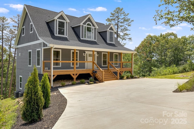 338 Espen Rdg, Asheville, NC 28804 - photo 1
