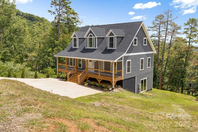 338 Espen Rdg, Asheville, NC 28804 - photo 39