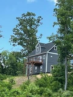 338 Espen Rdg, Asheville, NC 28804 - photo 44