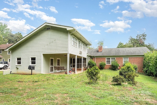 216 Chadmore Dr, Charlotte, NC 28270 - photo 17