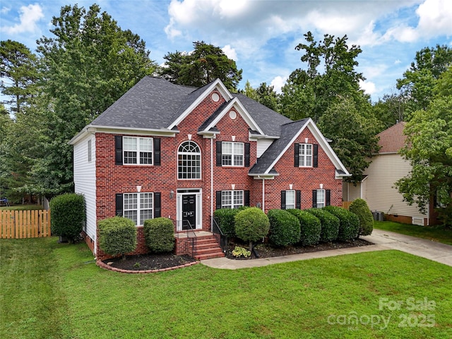 139 Forest Walk Way, Mooresville, NC 28115 - photo 1