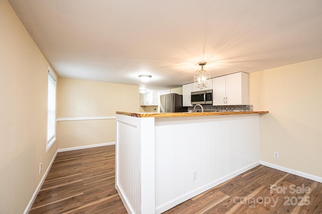 1690 Falls Rd NW, Valdese, NC 28690 - photo 16