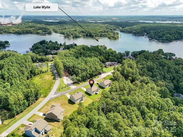 5057 Spratt Rd, York, SC 29745 - photo 2