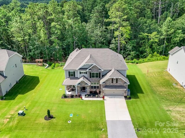 5057 Spratt Rd, York, SC 29745 - photo 4