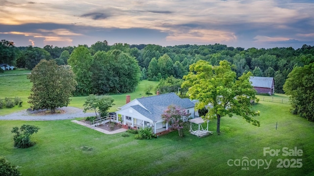 5486 Sherrills Ford Rd, Catawba, NC 28609 - photo 1