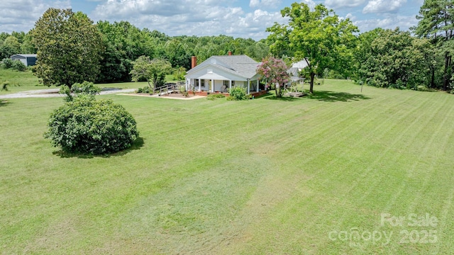 5486 Sherrills Ford Rd, Catawba, NC 28609 - photo 9