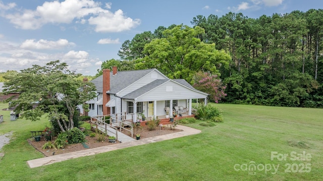 5486 Sherrills Ford Rd, Catawba, NC 28609 - photo 10