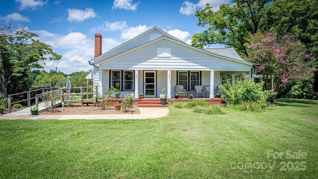 5486 Sherrills Ford Rd, Catawba, NC 28609 - photo 12