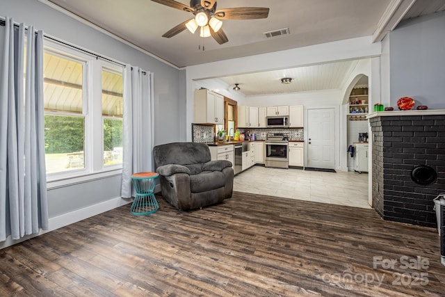 5486 Sherrills Ford Rd, Catawba, NC 28609 - photo 16
