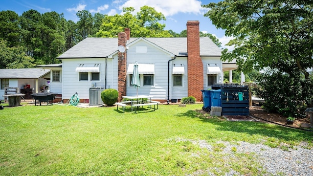 5486 Sherrills Ford Rd, Catawba, NC 28609 - photo 21