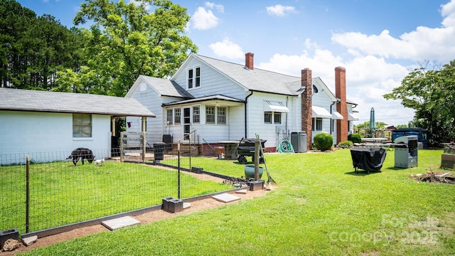 5486 Sherrills Ford Rd, Catawba, NC 28609 - photo 22