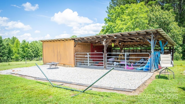 5486 Sherrills Ford Rd, Catawba, NC 28609 - photo 23