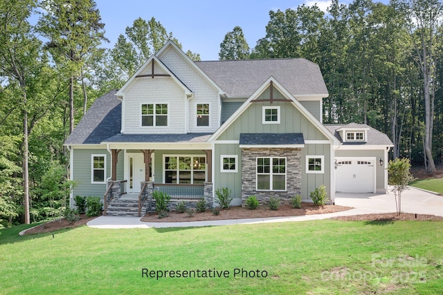 1357 Sage Pine Cir Unit 25, Clover, SC 29710 - photo 1