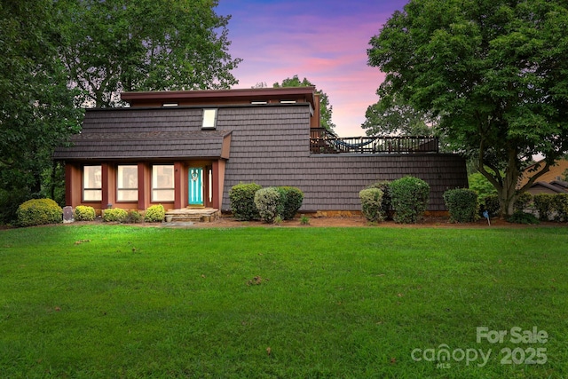 106 Travis Ln, Salisbury, NC 28146 - photo 1