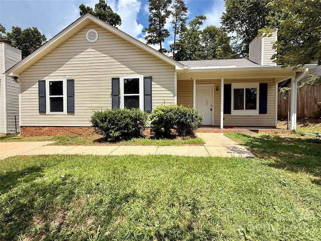 1209 Eagles Landing Dr, Charlotte, NC 28214 - photo 1