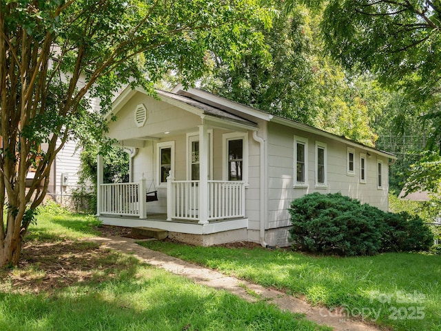 80 Pershing Rd, Asheville, NC 28805 - photo 2