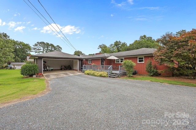 207 Allenton St, Norwood, NC 28128 - photo 5