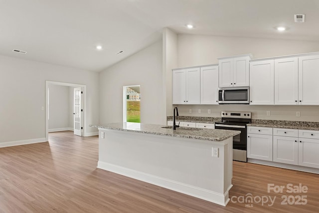 7206 Jerimoth Dr, Charlotte, NC 28215 - photo 5