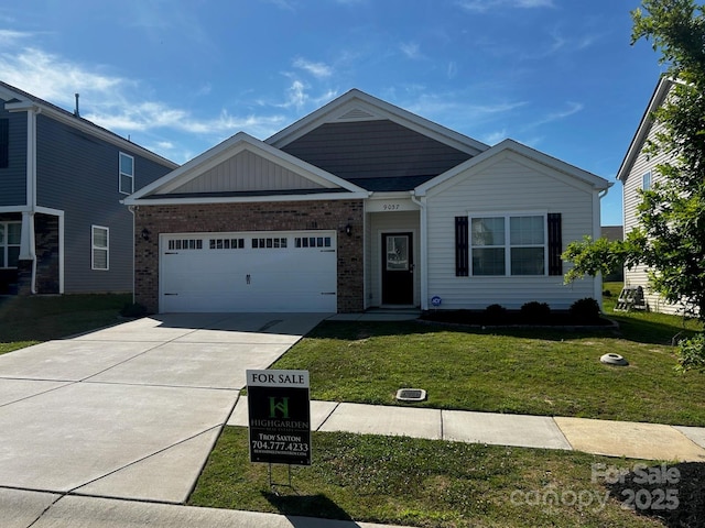 9037 Remnick Dr, Gastonia, NC 28056 - photo 3