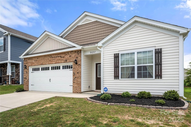 9037 Remnick Dr, Gastonia, NC 28056 - photo 1