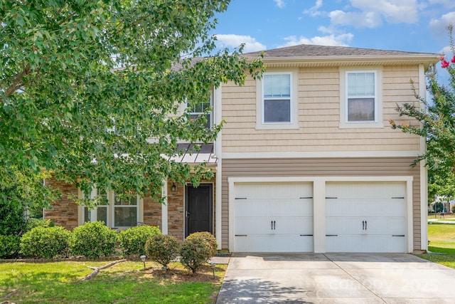 9702 Fernspray Rd, Charlotte, NC 28215 - photo 1