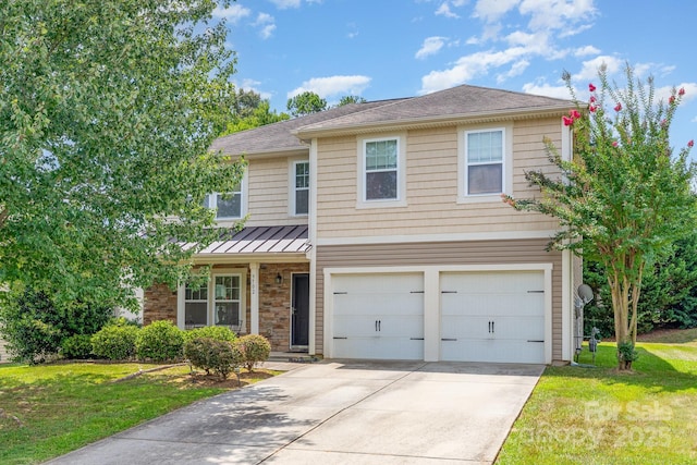 9702 Fernspray Rd, Charlotte, NC 28215 - photo 2