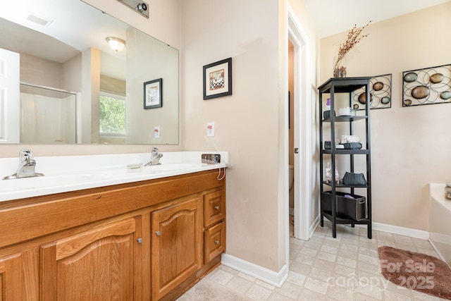 9702 Fernspray Rd, Charlotte, NC 28215 - photo 24