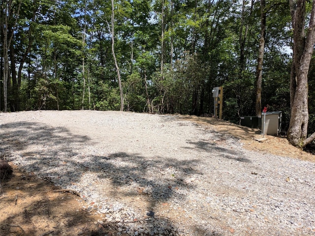 313 Line Runner Ridge Rd, Rosman, NC 28772 - photo 32