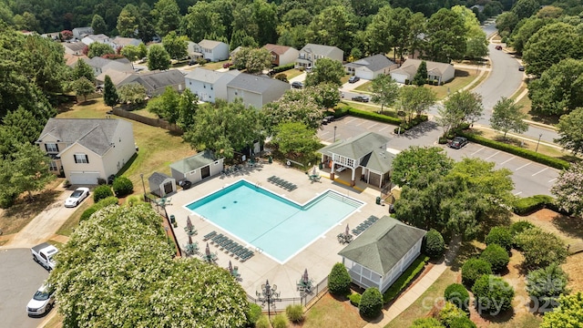 16216 Circlegreen Dr, Charlotte, NC 28273 - photo 25
