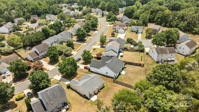 16216 Circlegreen Dr, Charlotte, NC 28273 - photo 33
