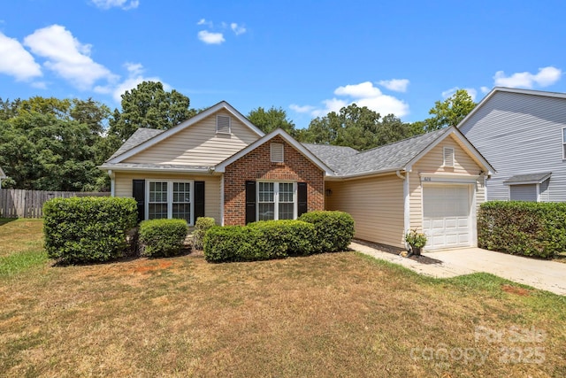 16216 Circlegreen Dr, Charlotte, NC 28273 - photo 1