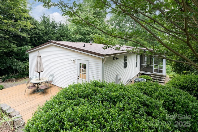 129 Oak Trails Pass, Leicester, NC 28748 - photo 1