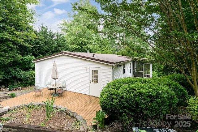 129 Oak Trails Pass, Leicester, NC 28748 - photo 2