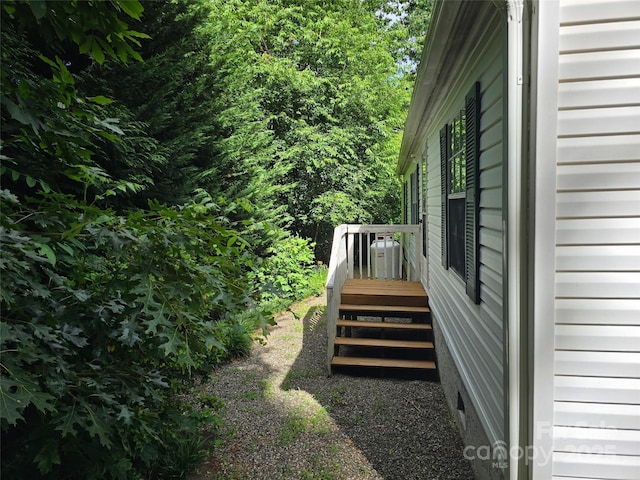 129 Oak Trails Pass, Leicester, NC 28748 - photo 7