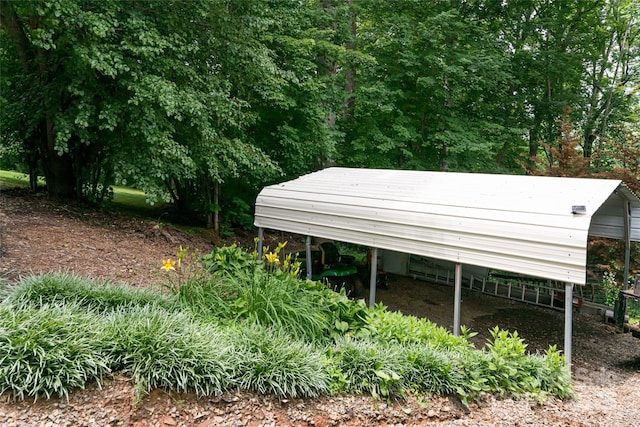 129 Oak Trails Pass, Leicester, NC 28748 - photo 9