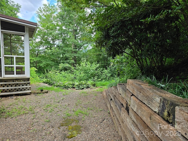 129 Oak Trails Pass, Leicester, NC 28748 - photo 21