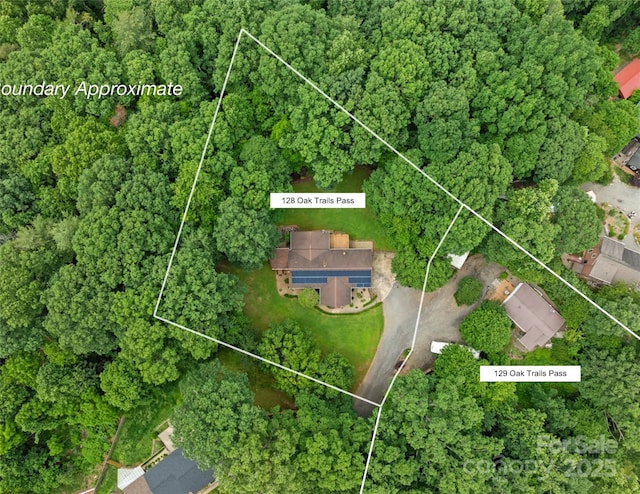 129 Oak Trails Pass, Leicester, NC 28748 - photo 26
