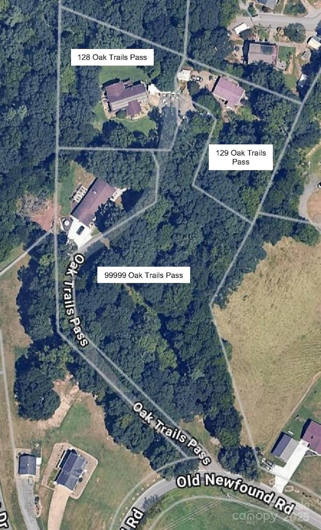 129 Oak Trails Pass, Leicester, NC 28748 - photo 27