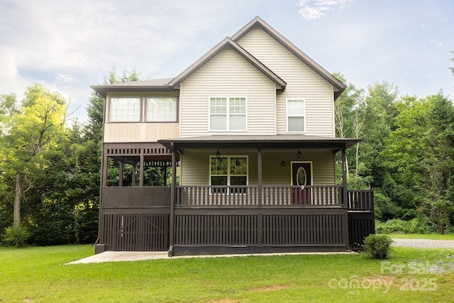 116 Unaka Ave, Asheville, NC 28803 - photo 4
