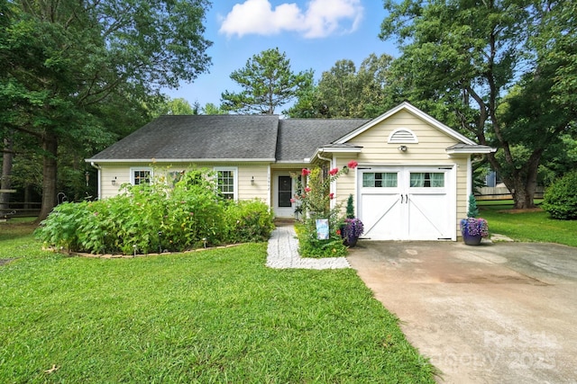 13942 Dannemara Dr, Pineville, NC 28134 - photo 1