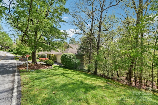 320 Dawnbrook Dr, Flat Rock, NC 28731 - photo 2