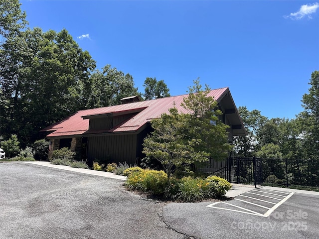 66 Boone Cove Rd, Zirconia, NC 28790 - photo 9