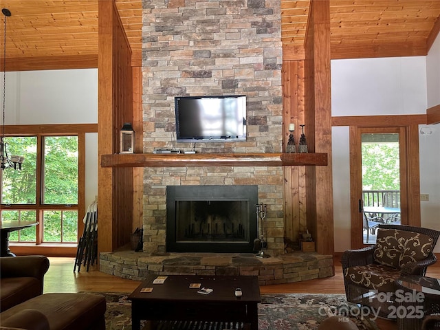 66 Boone Cove Rd, Zirconia, NC 28790 - photo 11