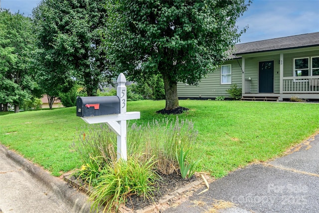 53 Mount Carmel Dr, Asheville, NC 28806 - photo 3