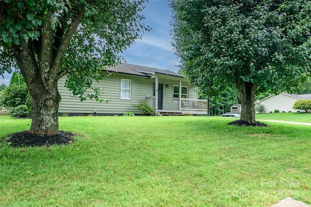53 Mount Carmel Dr, Asheville, NC 28806 - photo 4