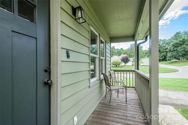 53 Mount Carmel Dr, Asheville, NC 28806 - photo 34